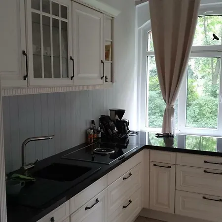 Kunderbunt Apartman *