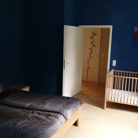 Apartman Kunderbunt