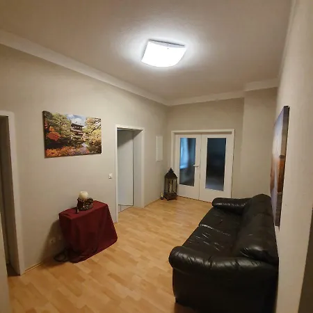 Apartman Kunderbunt