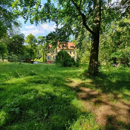 Kunderbunt Apartman Pausa