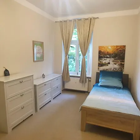 Kunderbunt Apartman